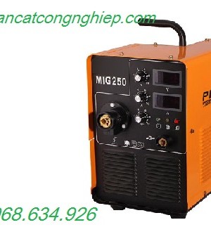 MIG250A -380V Protech