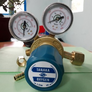 đồng hồ tanaka oxy