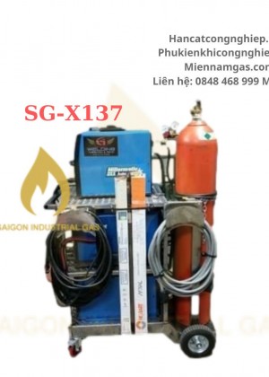 SG-X137