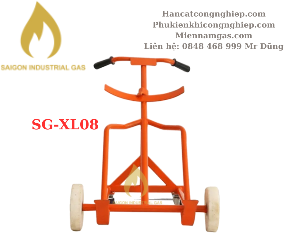 SG-XL08