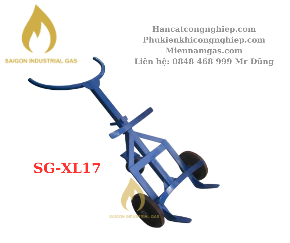 SG-XL17