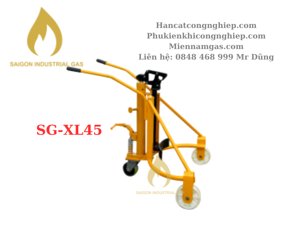 SG-XL45