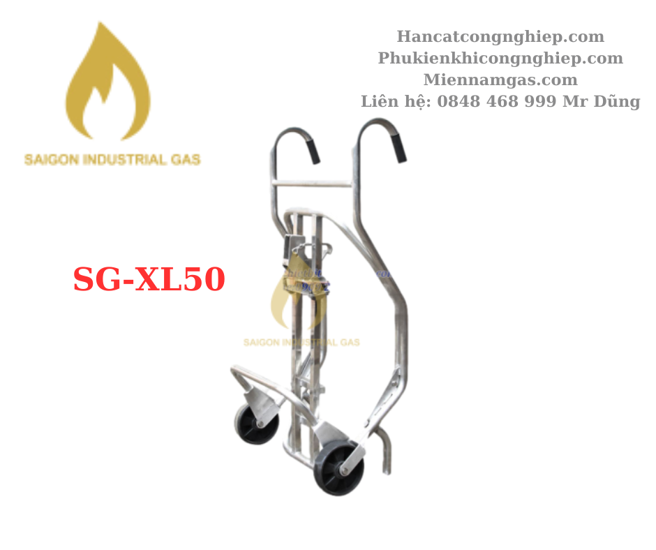 SG-XL50