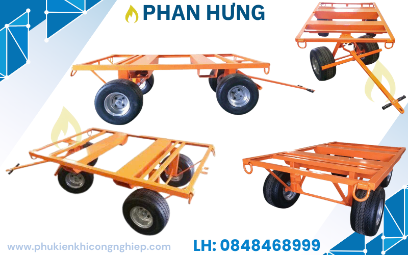 xe day hang cong nghiep hang hang nang tai trong 900kg 1 tan phan hung