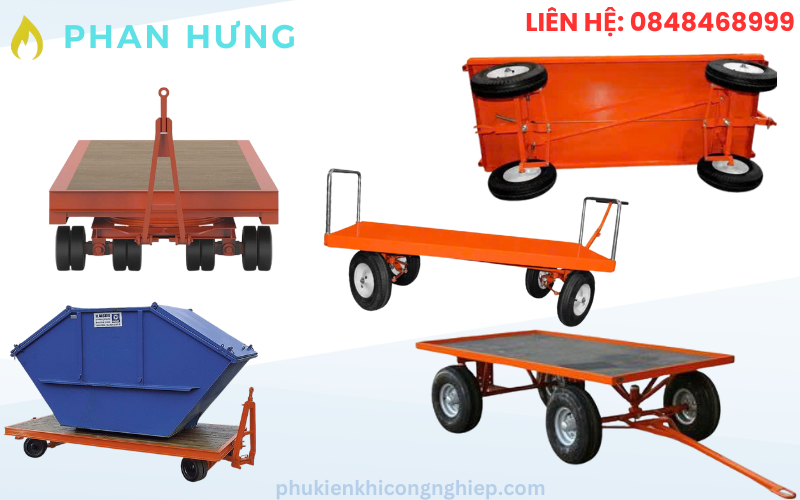 xe day hang cong nghiep phan hung