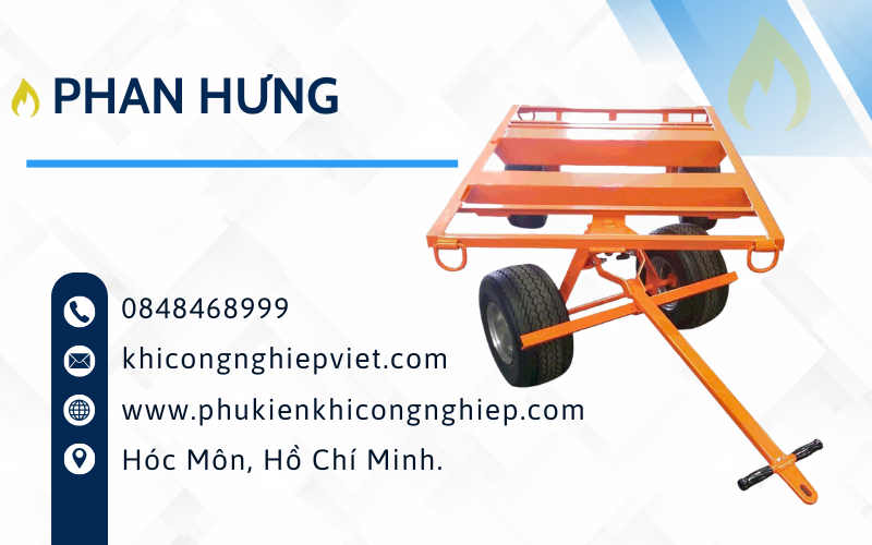 xe day hang cong nghiep tai trong 900kg 1 tan phan hung