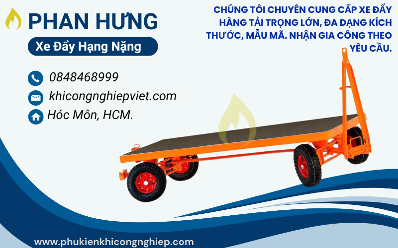 xe day hang hang nang tai trong 2 tan 5 tan phan hung