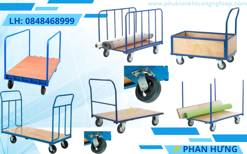 xe day hang tai trong lon sg phan hung