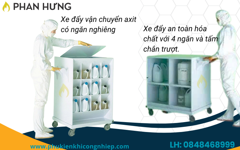 xe day hoa chat bang pp phong thi nghiem