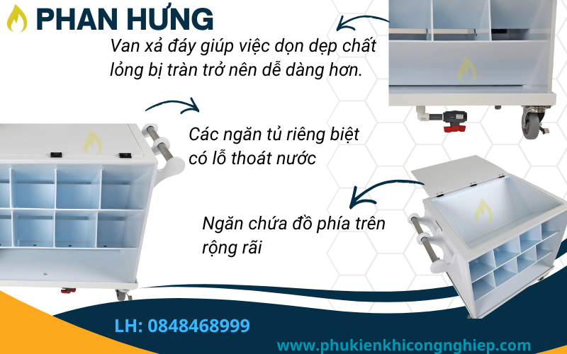 xe day hoa chat phong thi nghiem