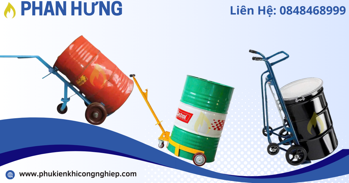 xe day nang thung phuy phi