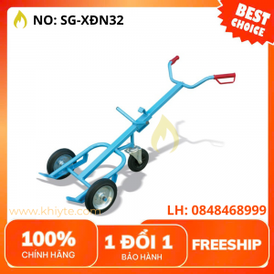 xe day thung phi phan hung