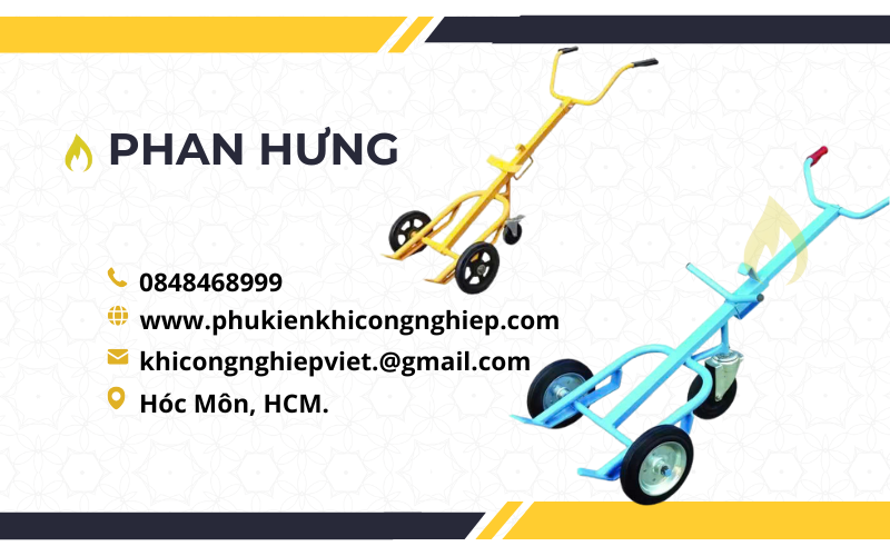 xe day thung phi phan hung sg