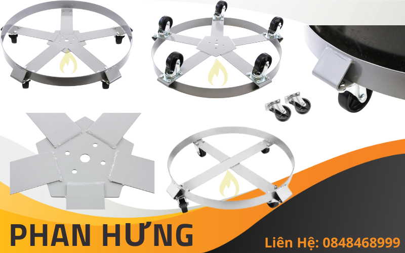 xe day thung phi thung dau phan hung