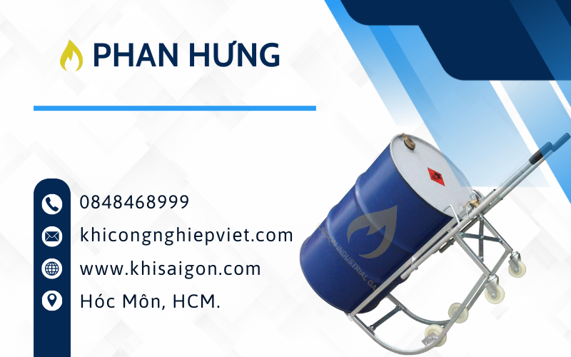 xe day thung phuy thung dau phan hung