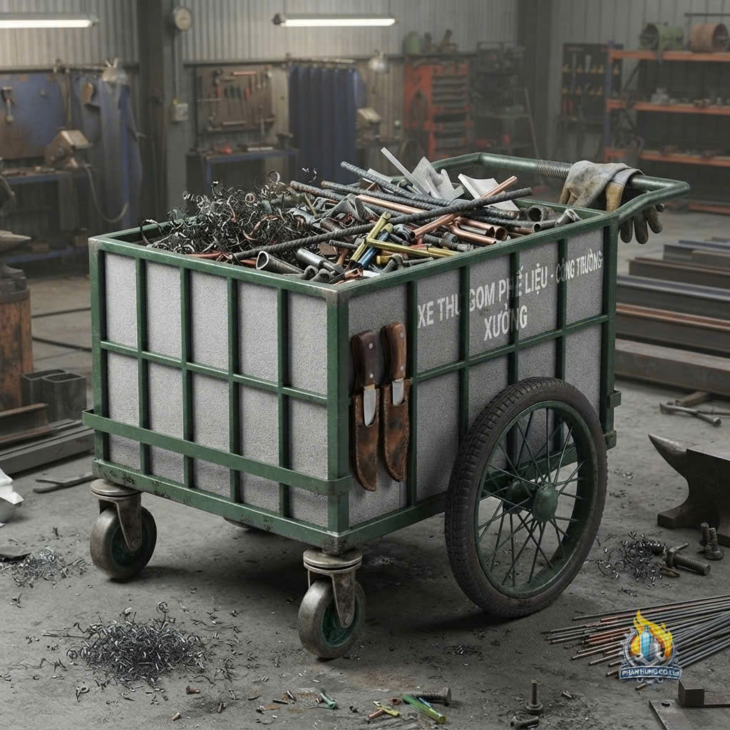 SG-XK02 Ứng Dụng Đa Dạng Mọi Ngành Nghề